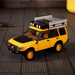 LAND ROVER / ランドローバー - ホットウィール通販専門店
