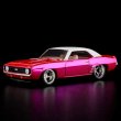 画像1: '69 CHEVY CAMARO SS / 2024 RLC Exclusive Pink Edition (1)