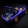 画像2: 1997 TOYOTA SUPRA / 2024 RLC Exclusive  (2)