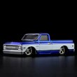 画像2: 1969 CHEVY C-10 シボレー / 2024 RLC Exclusive (2)