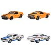 画像2: プレミアム 2パック  '71 AMC JAVELIN / AMC REBEL MACHINE（仮予約受付） 2025年2月上旬入荷予定 2-car set (2)