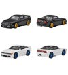 画像2: プレミアム 2パック '96 NISSAN 180SX TYPE X / NISSAN SILEIGHTY（仮予約受付） 2025年2月上旬入荷予定 2-car set (2)