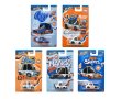 画像1: NOPPO GULF RACING 5種セット Automotive  2025年2月上旬発売予定 仮予約受付  (1)