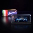 画像3:  2021 Pagani Huayra R / パガーニ・ウアイラ 2024 RLC Exclusive (3)