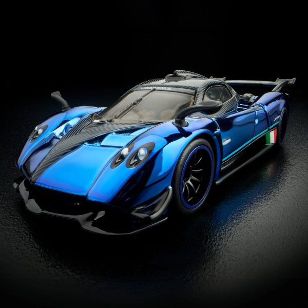 画像1:  2021 Pagani Huayra R / パガーニ・ウアイラ 2024 RLC Exclusive (1)