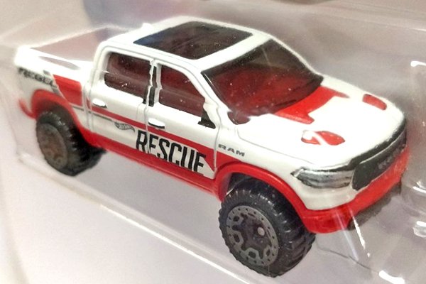 画像1: 2020 RAM 1500 REBEL ラム レベル (1)