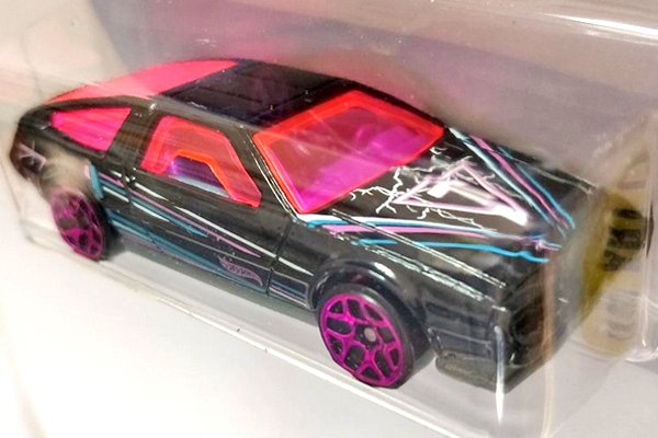 画像1: DMC DELOREAN デロリアン (1)