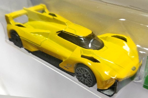 画像1: CADILLAC PROJECT GTP HYPERCAR キャデラック・プロジェクト ハイパーカー (1)