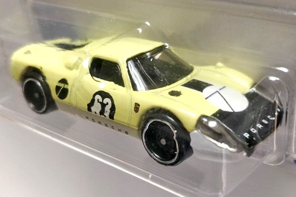 画像1: PORSCHE 904 CARRERA GTS ポルシェ カレラ (1)