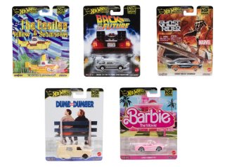 POP Culture - ホットウィール通販専門店 WHEEL'S GARAGE