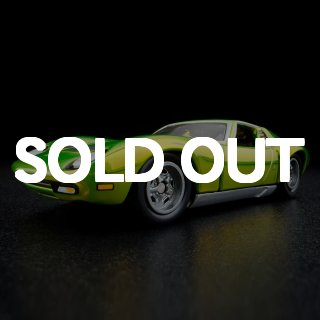 HWC / RLC / Creations - ホットウィール通販専門店 WHEEL'S