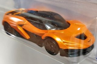 CADILLAC PROJECT GTP HYPERCAR キャデラック・プロジェクト