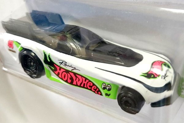 画像1: SUPERCHARGED (1)