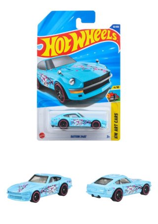 ホットウィール通販専門店 WHEEL'S GARAGE