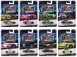 画像1: Neon Speedersアソート Mix E 8種10台セット （仮予約受付） 2025年7月上旬入荷予定 (1)
