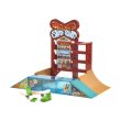 画像2: Hot Wheels Skate Shop（仮予約受付） 2025年7月中旬発売予定  (2)