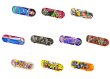 画像2: Hot Wheels Skate 2025 Mix C 10種16台セット（仮予約受付） 2025年7月中旬発売予定  (2)
