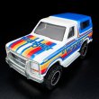 画像1: '85 Ford Bronco  - Mattel Creations Wrangler (1)