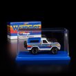 画像3: '85 Ford Bronco  - Mattel Creations Wrangler (3)