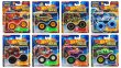 画像1: Monster Trucks 2025 Mix J 全8種セット モンスタートラック（仮予約受付） 2025年8月上旬発売予定  (1)