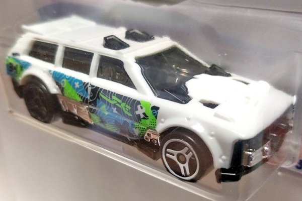 画像1: TRACK DWAGON (1)
