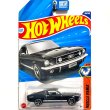 画像2: '67 MUSTANG (2)