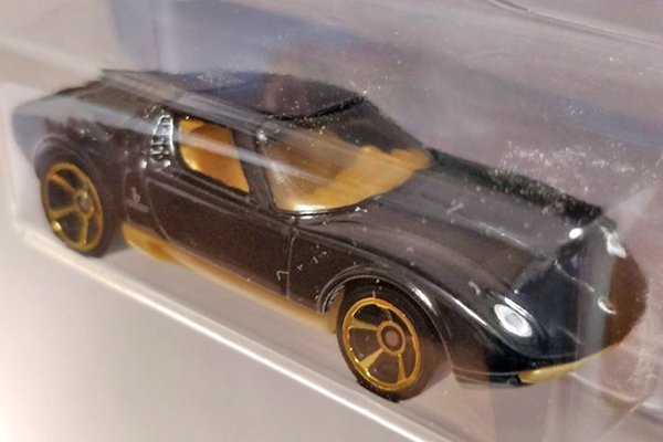 画像1: '71 LAMBORGHINI MIURA SV (1)