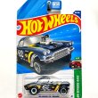 画像2: '62 CORVETTE GASSER (2)