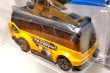 画像1: KOWLOON’D HYPERVAN (1)