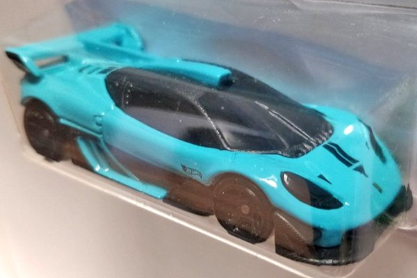 画像1: GORDON MURRAY AUTOMOTIVE T.50S (1)