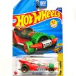 画像2: HOT WHEENGS / 2025New (2)