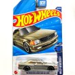画像2: '89 MERCEDES-BENZ 560 SEC AMG (2)