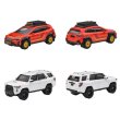 画像2: プレミアム 2パック SUBARU CROSSTREK / 2018 TOYOTA 4RUNNER（仮予約受付） 2025年8月下旬入荷予定 (2)
