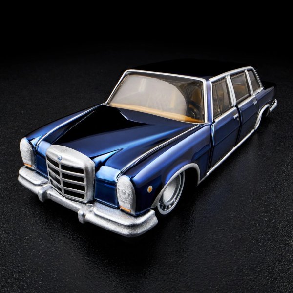 画像1: 1964 Mercedes-Benz 600 / 2025 RLC Exclusive (1)