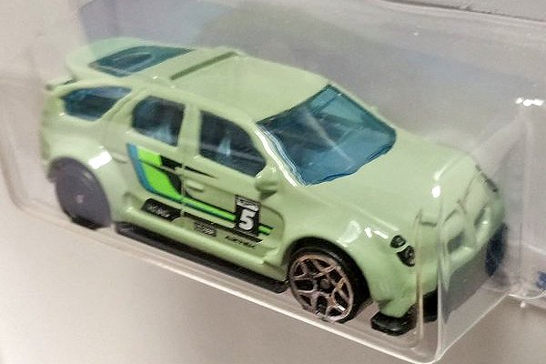画像1: PONTIAC AZTEK CUSTOM (1)