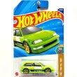 画像2: '90 HONDA CIVIC EF (2)
