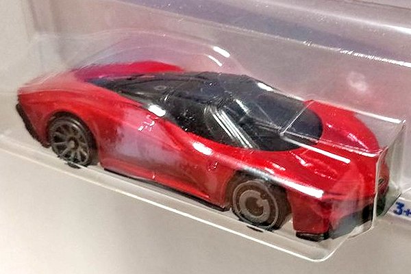 画像1: McLAREN SPEEDTAIL (1)
