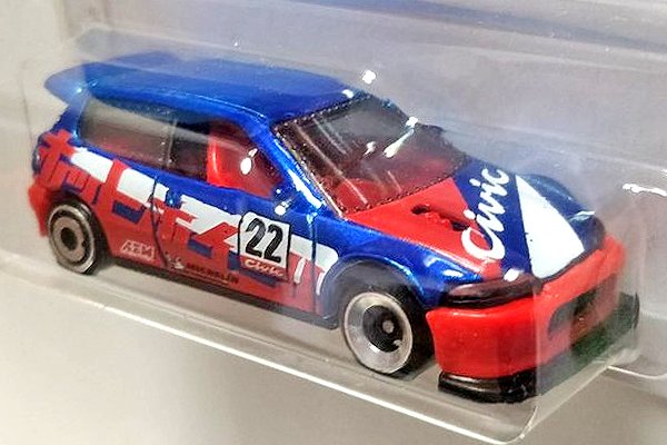 画像1: HONDA CIVIC CUSTOM (1)