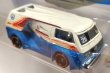 画像1: VW T3 CUSTOM (1)