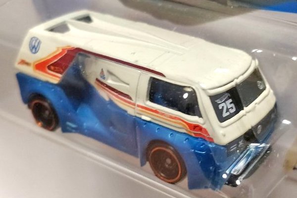 画像1: VW T3 CUSTOM (1)