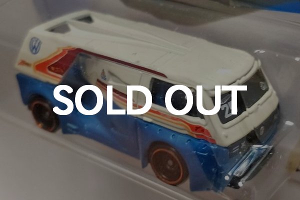 画像1: VW T3 CUSTOM (1)