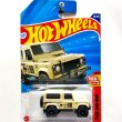 画像2: LAND ROVER DEFENDER 90 (2)