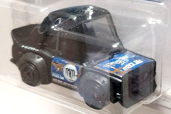画像1: MAZDA RX-3 (1)