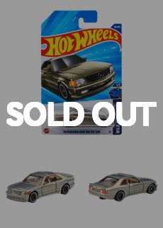 ホットウィール　HCC　宅急便コンパクト ホットウィール通販専門店 m'zDiecast