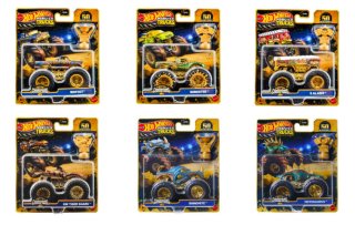 ホットウィール⭐️スピードショップガレージ⚡️HKS koni✨5台フルコンプ✨‼️ Amazon.co.jp: ホットウィール ワイルド・スピード アソート