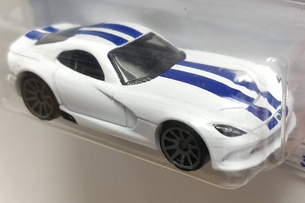 画像1: 2013 SRT VIPER (1)