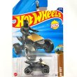 画像2: TESLA CYBERQUAD (2)