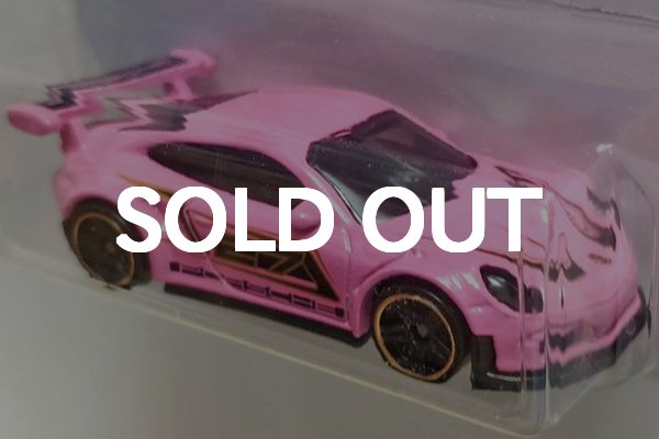 画像1: PORSCHE 911 GT3 RS (1)