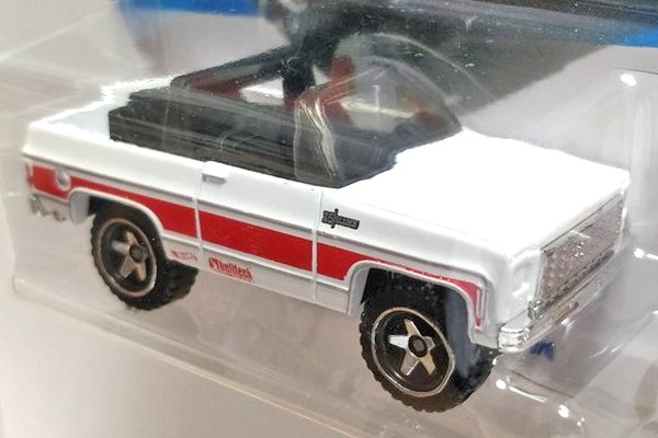 画像1: '75 CHEVY BLAZER CUSTOM (1)