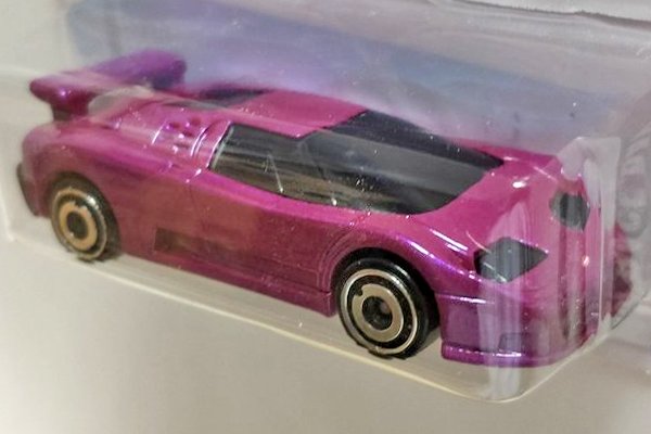 画像1: '94 BUGATTI EB110 SS (1)